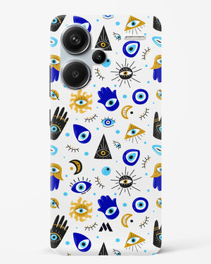 Freemason Spy Hard Case Phone Cover (Xiaomi)