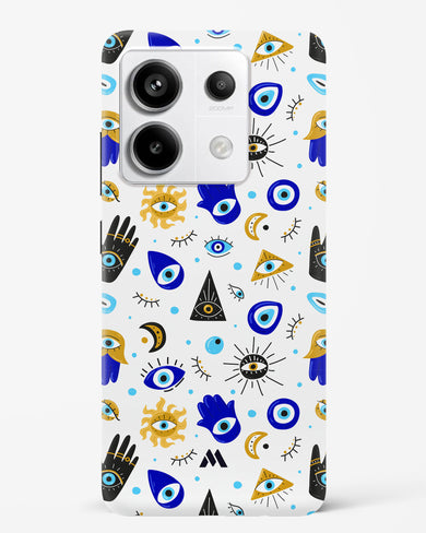 Freemason Spy Hard Case Phone Cover (Xiaomi)