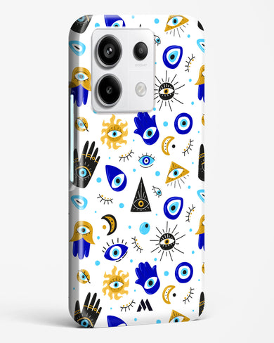 Freemason Spy Hard Case Phone Cover (Xiaomi)