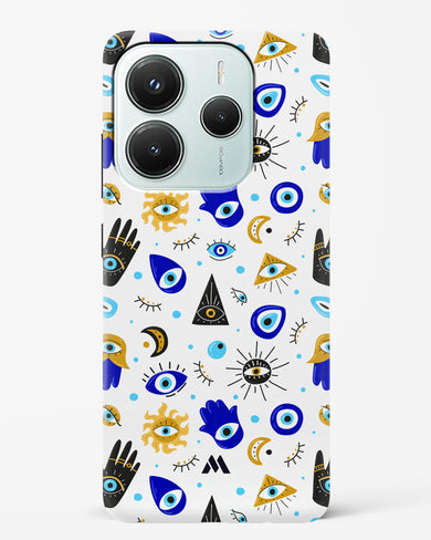 Freemason Spy Hard Case Phone Cover (Xiaomi)