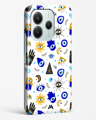 Freemason Spy Hard Case Phone Cover (Xiaomi)