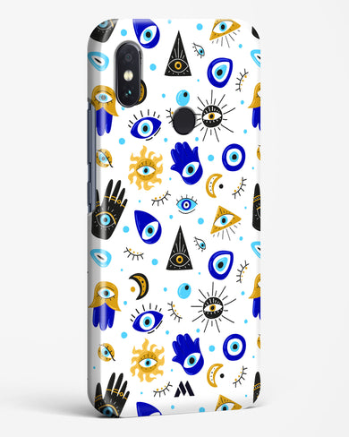 Freemason Spy Hard Case Phone Cover (Xiaomi)