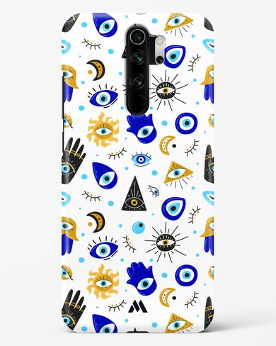 Freemason Spy Hard Case Phone Cover-(Xiaomi)