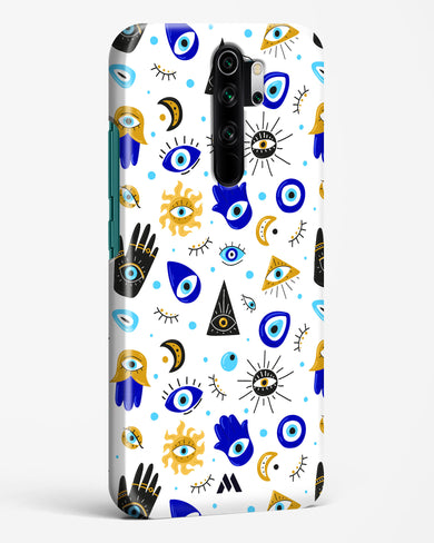 Freemason Spy Hard Case Phone Cover-(Xiaomi)