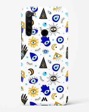 Freemason Spy Hard Case Phone Cover (Xiaomi)