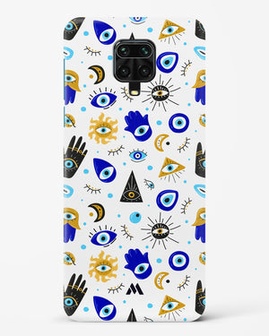 Freemason Spy Hard Case Phone Cover-(Xiaomi)