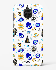 Freemason Spy Hard Case Phone Cover (Xiaomi)