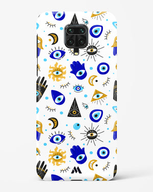 Freemason Spy Hard Case Phone Cover-(Xiaomi)