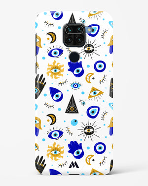 Freemason Spy Hard Case Phone Cover (Xiaomi)