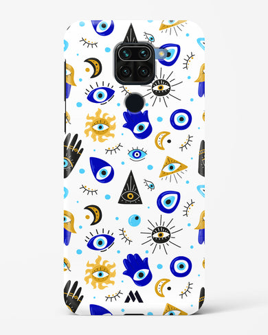 Freemason Spy Hard Case Phone Cover-(Xiaomi)