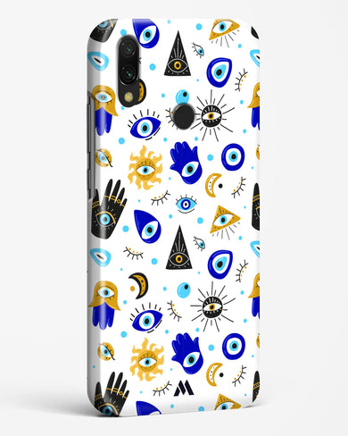 Freemason Spy Hard Case Phone Cover-(Xiaomi)