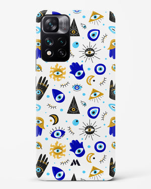 Freemason Spy Hard Case Phone Cover (Xiaomi)