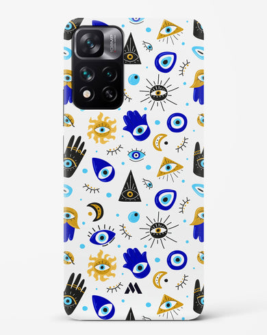 Freemason Spy Hard Case Phone Cover-(Xiaomi)