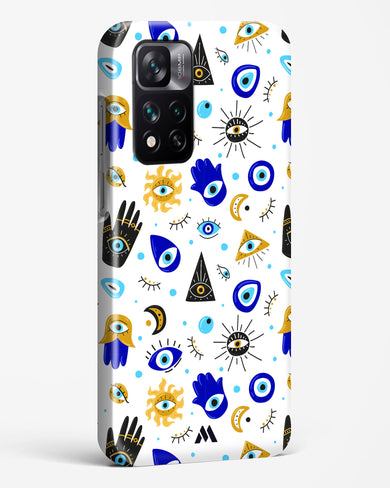 Freemason Spy Hard Case Phone Cover-(Xiaomi)