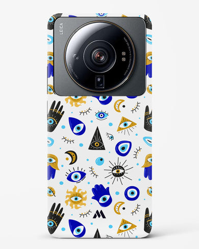 Freemason Spy Hard Case Phone Cover-(Xiaomi)