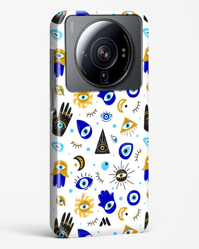 Freemason Spy Hard Case Phone Cover-(Xiaomi)