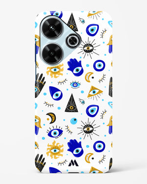 Freemason Spy Hard Case Phone Cover (Xiaomi)