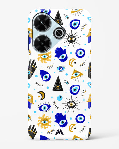 Freemason Spy Hard Case Phone Cover (Xiaomi)