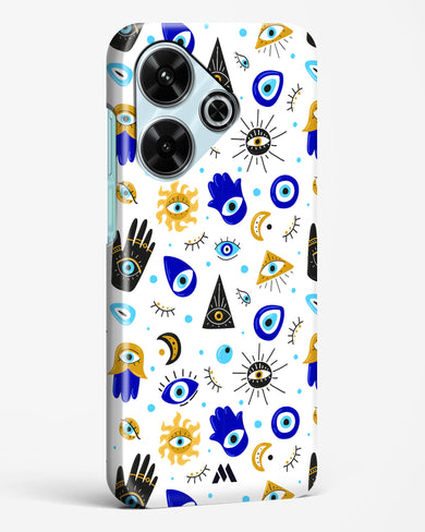 Freemason Spy Hard Case Phone Cover (Xiaomi)