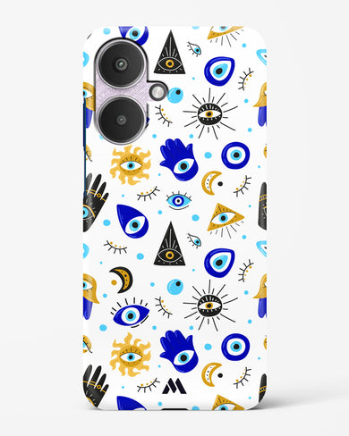 Freemason Spy Hard Case Phone Cover (Xiaomi)