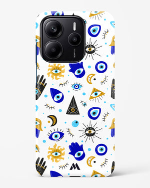 Freemason Spy Hard Case Phone Cover (Xiaomi)