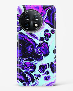 Azure Tides Hard Case Phone Cover (OnePlus)