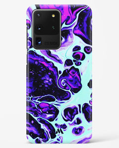 Azure Tides Hard Case Phone Cover (Samsung)