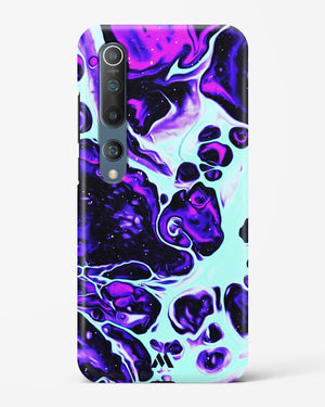Azure Tides Hard Case Phone Cover-(Xiaomi)