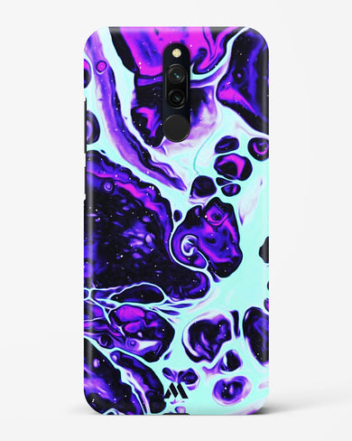 Azure Tides Hard Case Phone Cover-(Xiaomi)