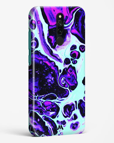 Azure Tides Hard Case Phone Cover-(Xiaomi)