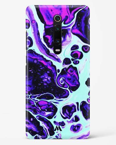 Azure Tides Hard Case Phone Cover-(Xiaomi)