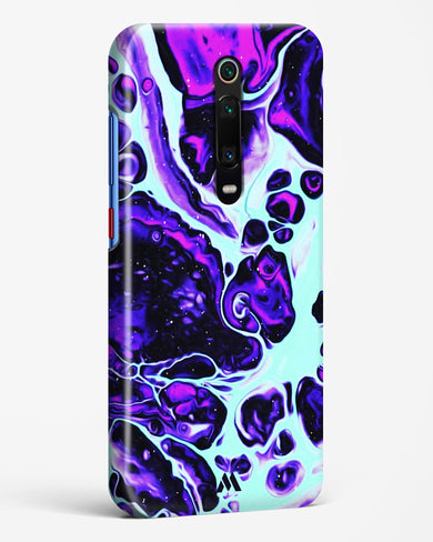 Azure Tides Hard Case Phone Cover-(Xiaomi)