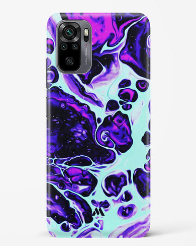 Azure Tides Hard Case Phone Cover-(Xiaomi)