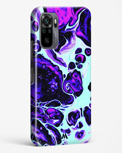 Azure Tides Hard Case Phone Cover-(Xiaomi)