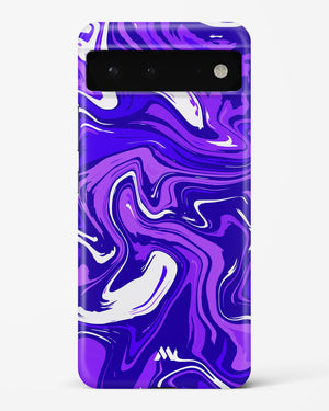 Cobalt Chroma Hard Case Phone Cover-(Google)