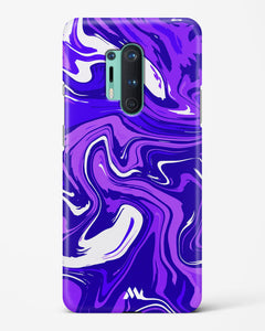 Cobalt Chroma Hard Case Phone Cover (OnePlus)