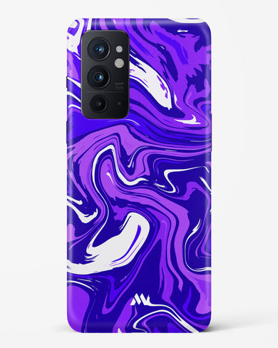 Cobalt Chroma Hard Case Phone Cover (OnePlus)