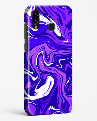 Cobalt Chroma Hard Case Phone Cover (Samsung)