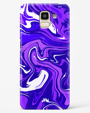Cobalt Chroma Hard Case Phone Cover-(Samsung)