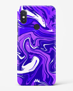 Cobalt Chroma Hard Case Phone Cover (Xiaomi)