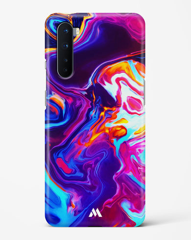 Radiant Vortex Hard Case Phone Cover (OnePlus)