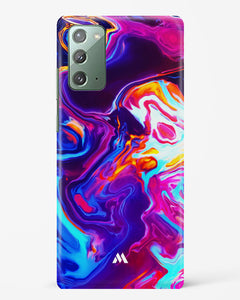 Radiant Vortex Hard Case Phone Cover (Samsung)