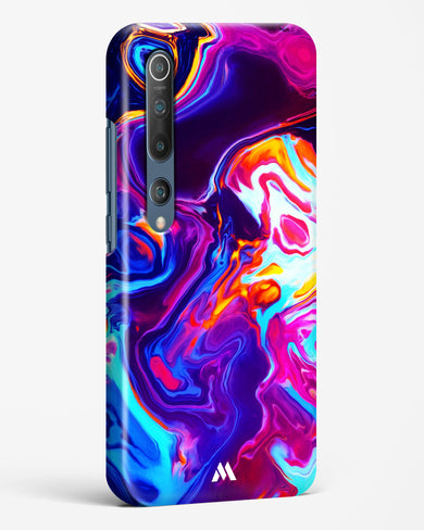 Radiant Vortex Hard Case Phone Cover (Xiaomi)