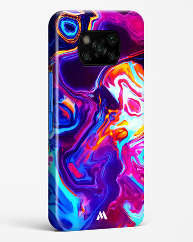 Radiant Vortex Hard Case Phone Cover (Xiaomi)