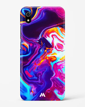 Radiant Vortex Hard Case Phone Cover-(Xiaomi)
