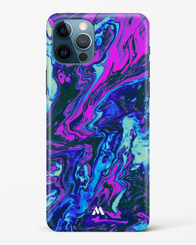 Marine Medley Hard Case Phone Cover (Apple)