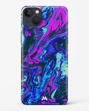 Marine Medley Hard Case Phone Cover (Apple)