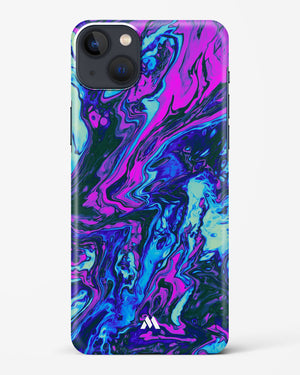 Marine Medley Hard Case Phone Cover (Apple)