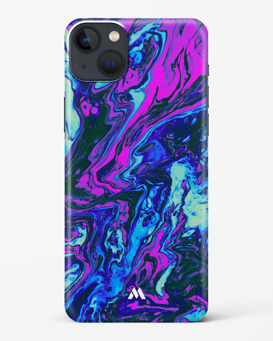 Marine Medley Hard Case Phone Cover (Apple)