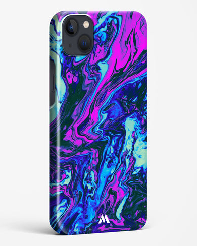 Marine Medley Hard Case Phone Cover (Apple)